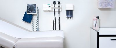 3 Current Healthcare Trends 
