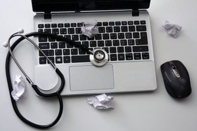 The Advantages of Electronic Medical Billing