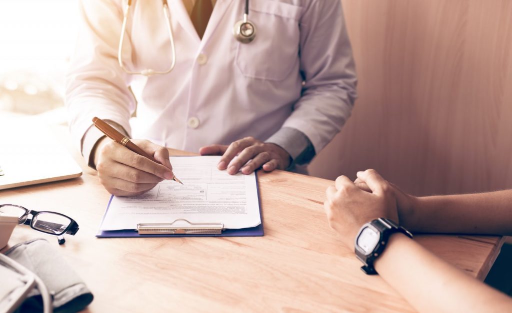 medial billing company in Newark, New Jersey