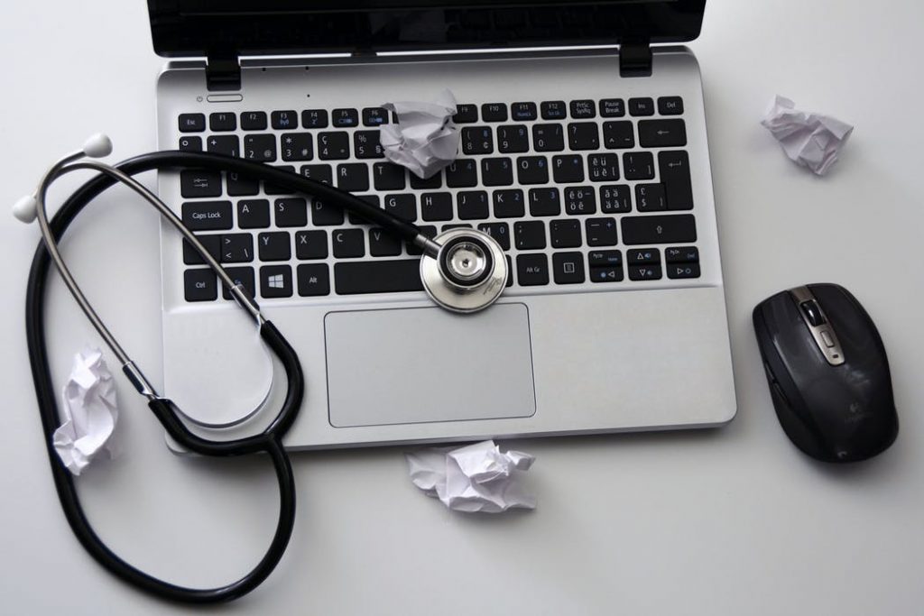 medical billing company in San Bernardino, California