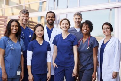 Physicians and Patients Agree Healthcare Convenience is Essential