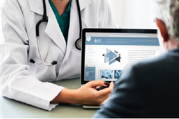 Medical Billing Company in Santa Ana, California