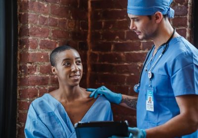 How to Make Payment Easier on Patients