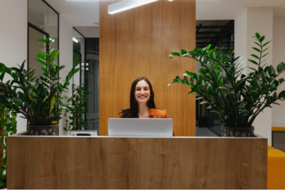 Responsibilities That Front Office Staff Have Around Your Medical Facility