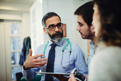 Comparing Value-Based Care with Fee-For-Service