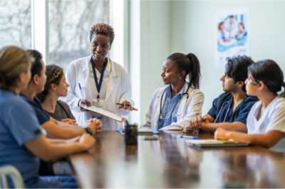 Challenges That Medical Practices Encounter When Implementing EHRs